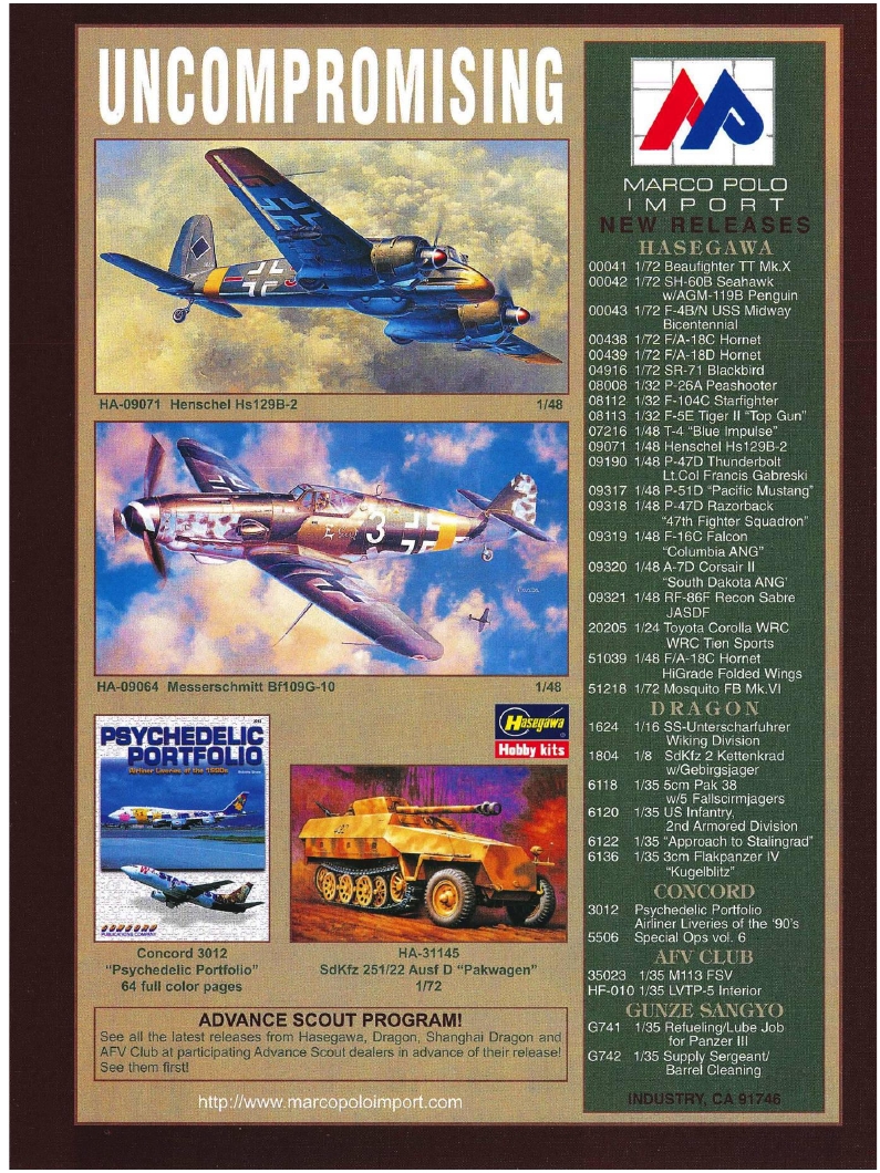 FineScale Modeler 1999-12 (Vol17-10)